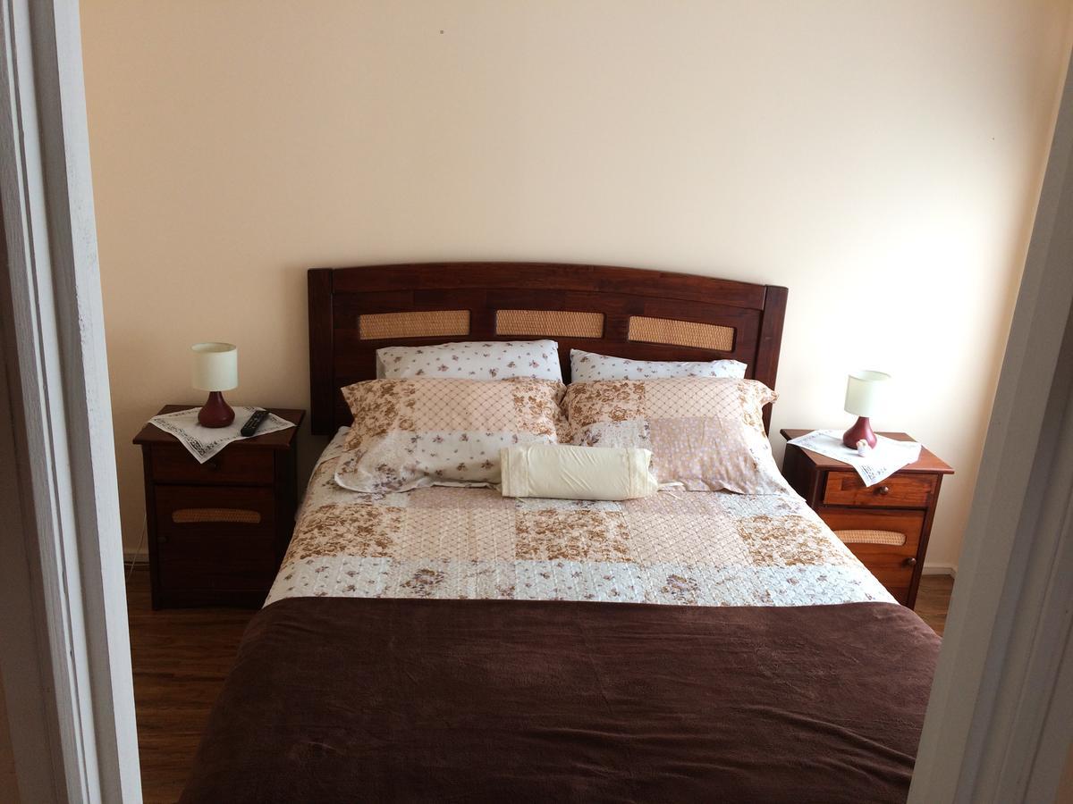 Punta Arenas Home エクステリア 写真