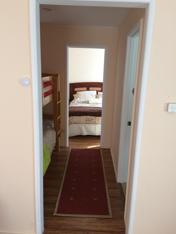 Punta Arenas Home エクステリア 写真