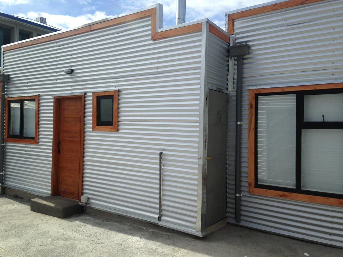Punta Arenas Home エクステリア 写真